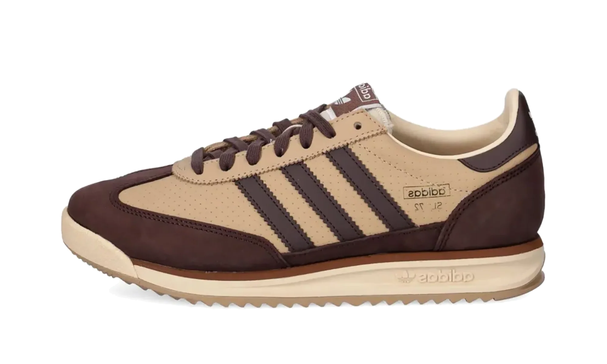 SL 72 RS "Warm Sand" JH5095