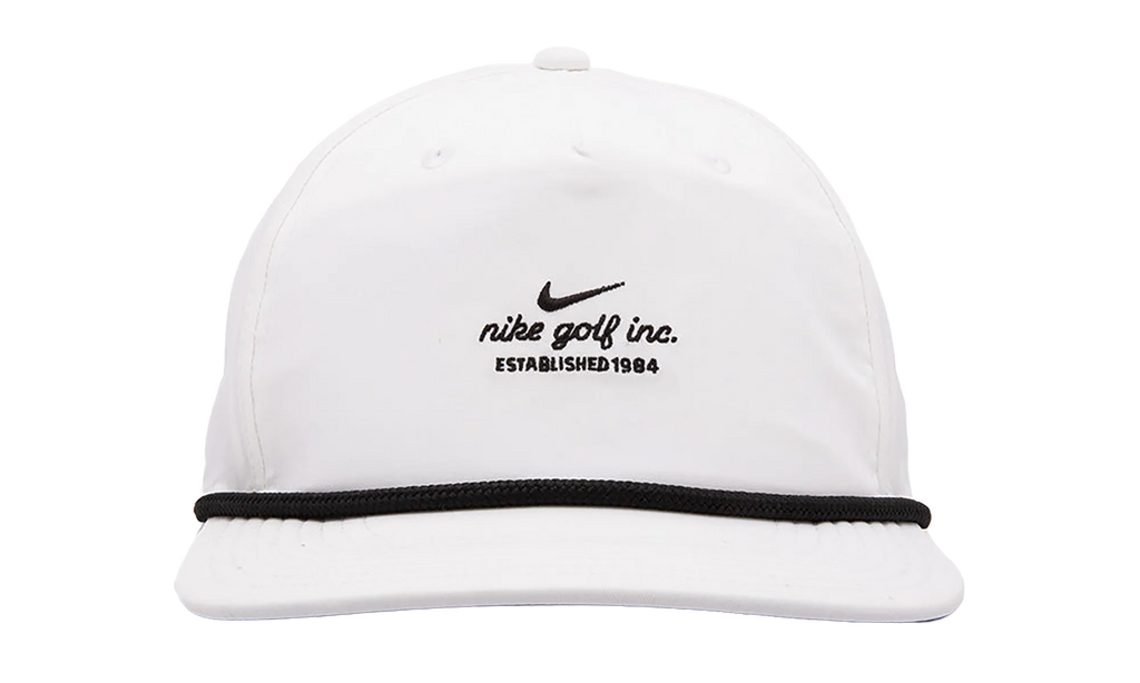 Pro Golf Cap "White" IB8543 100