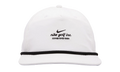 Pro Golf Cap "White" IB8543 100