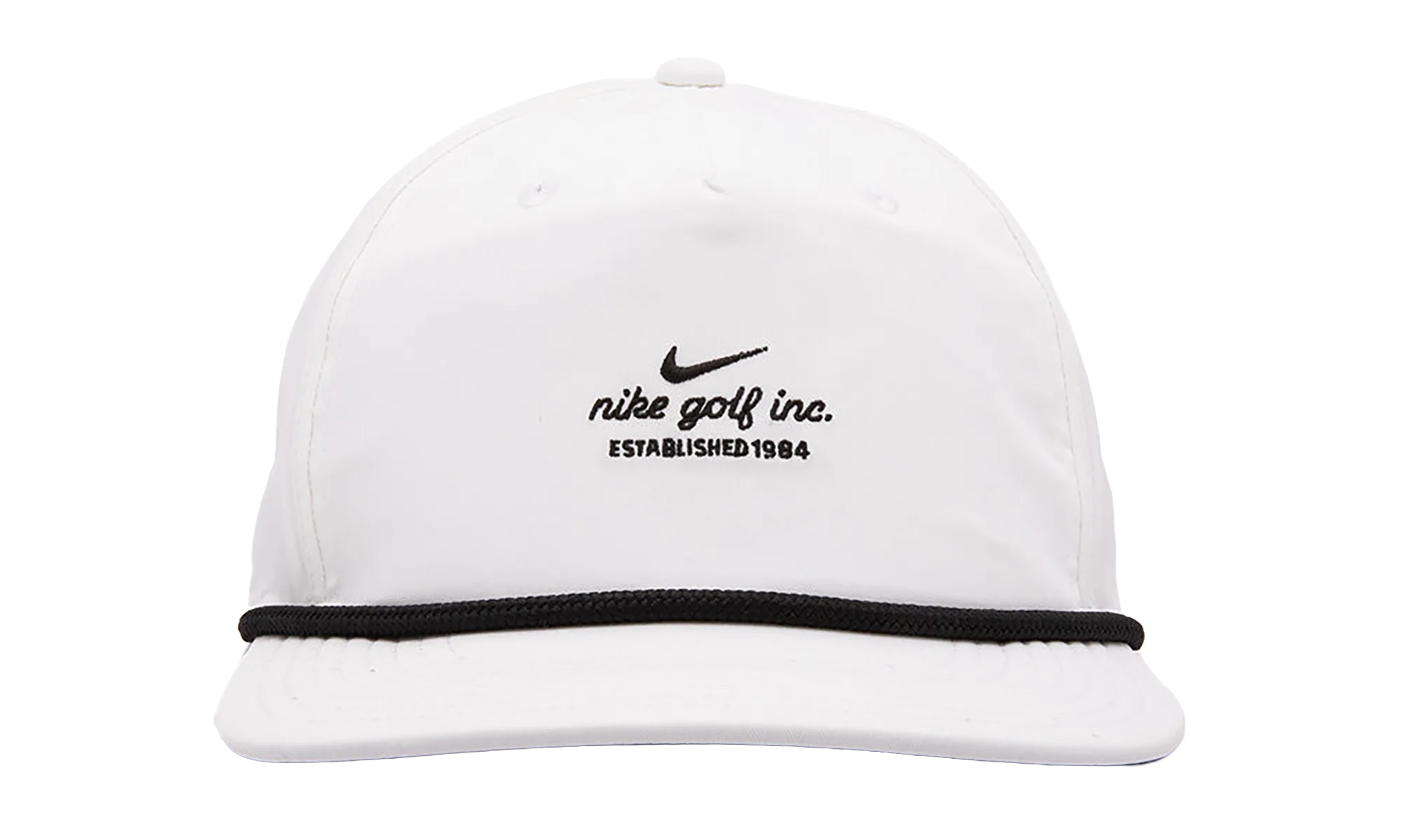 Pro Golf Cap "White" IB8543 100