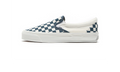 Premium Slip-On 98 "Stargazer Checkerboard" VN000D9P12S1