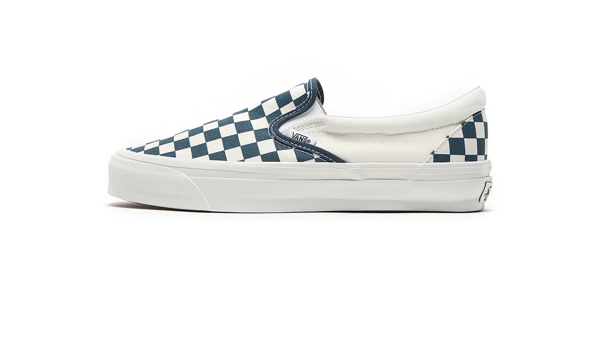 Premium Slip-On 98 "Stargazer Checkerboard" VN000D9P12S1