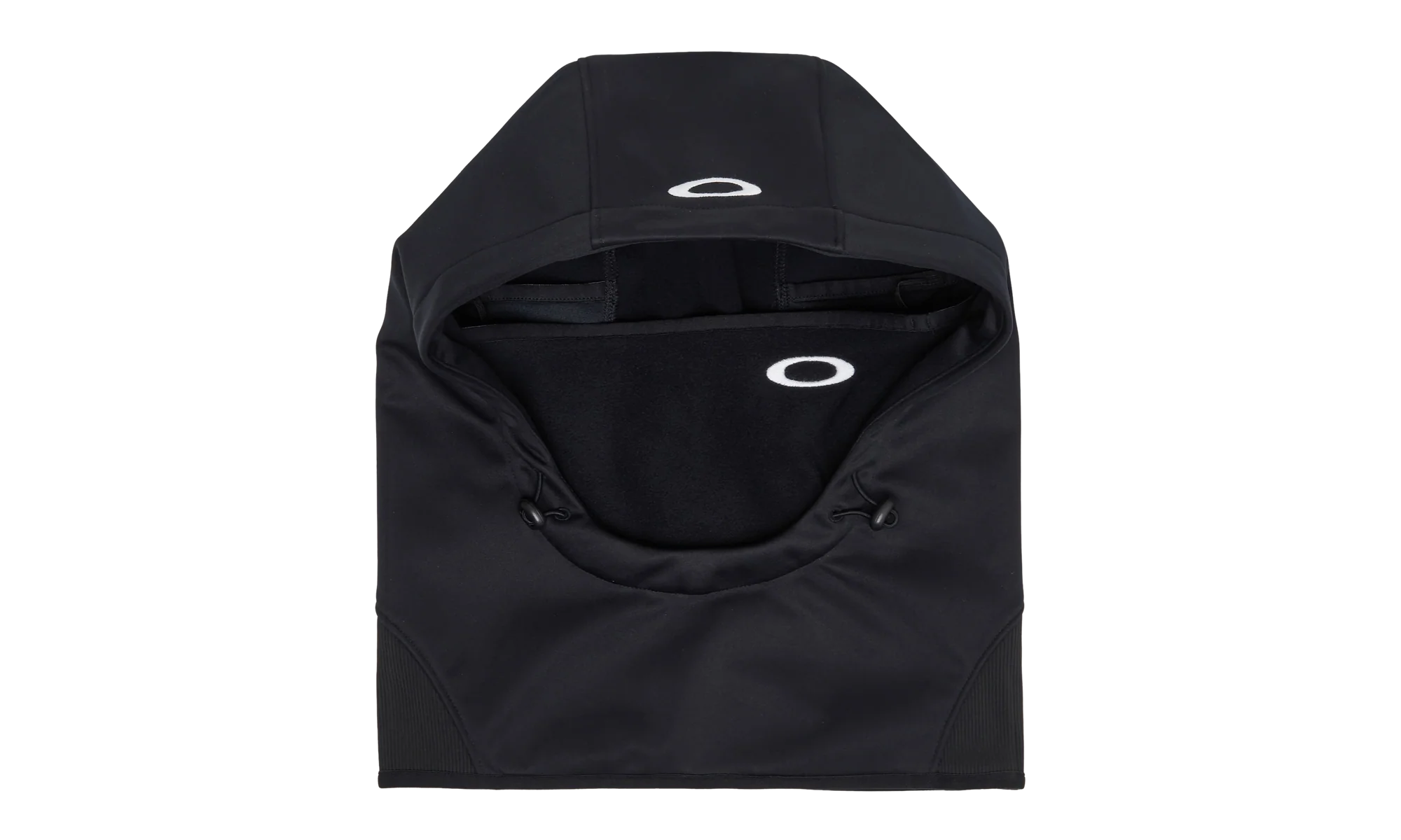 Ellipse Softshell Helmet Hood "Blackout" FOS901286 02E