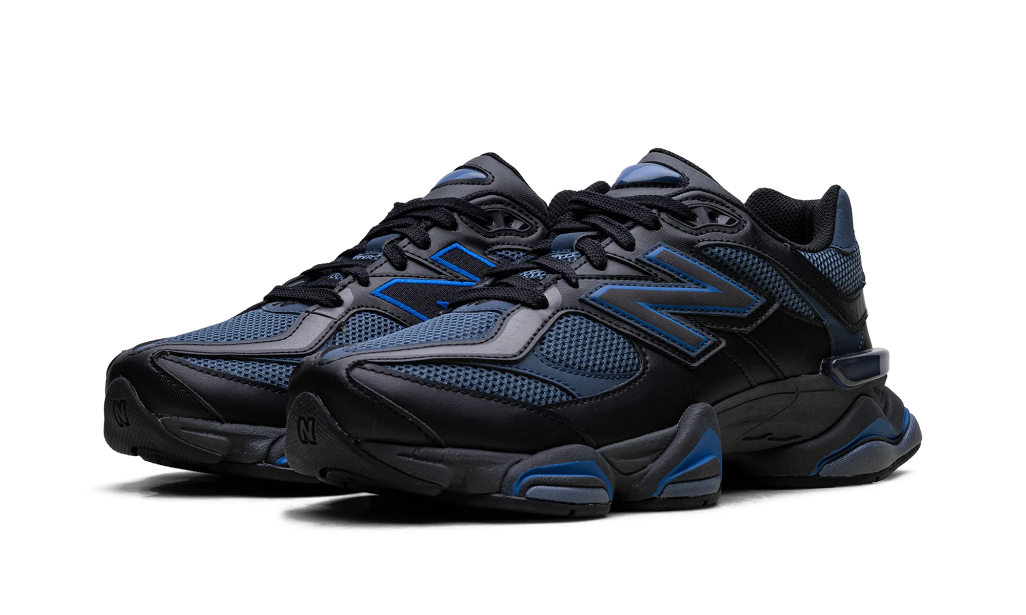 9060 "Black Indigo" U9060BLB