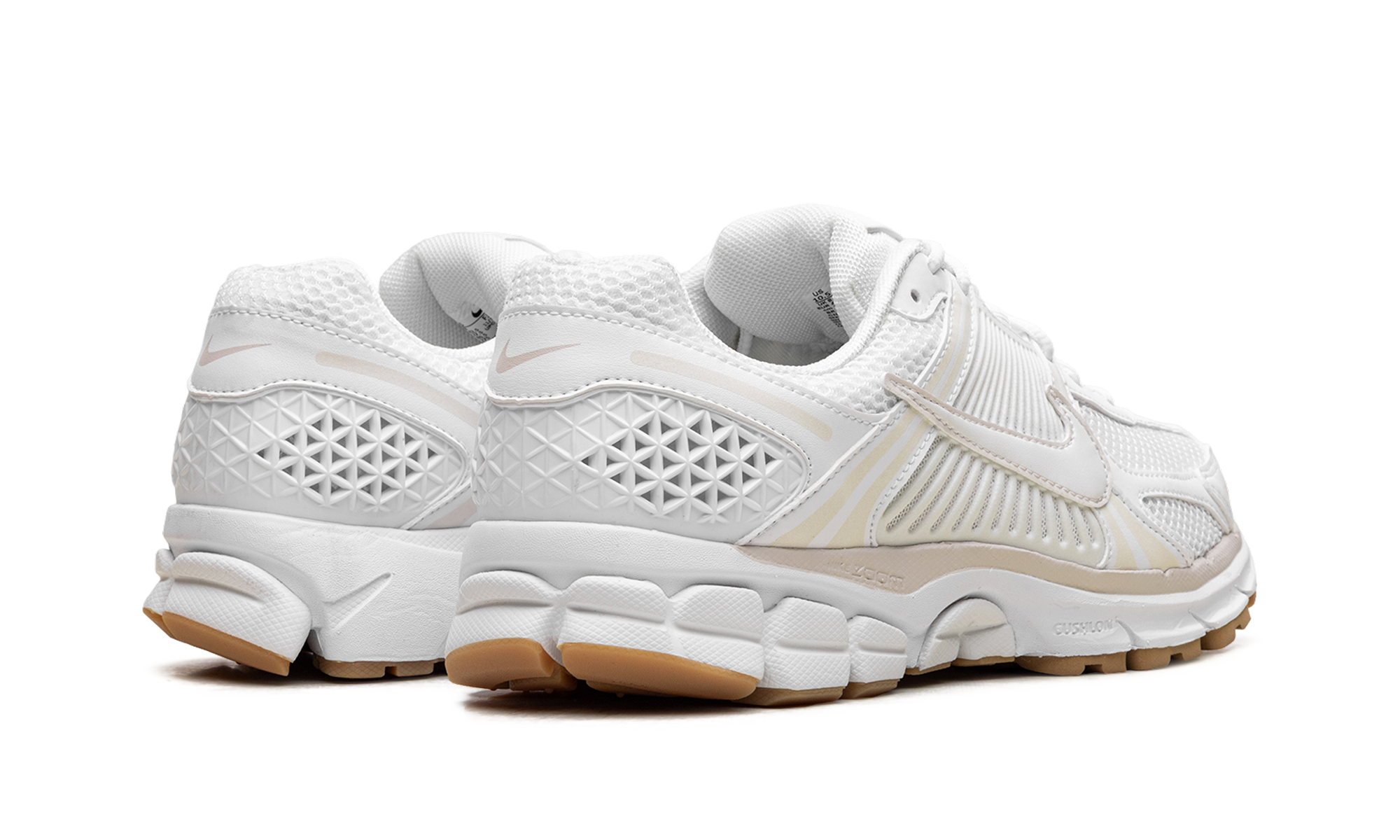 Zoom Vomero 5 WMNS"White Phantom Summit White" FJ2028 104