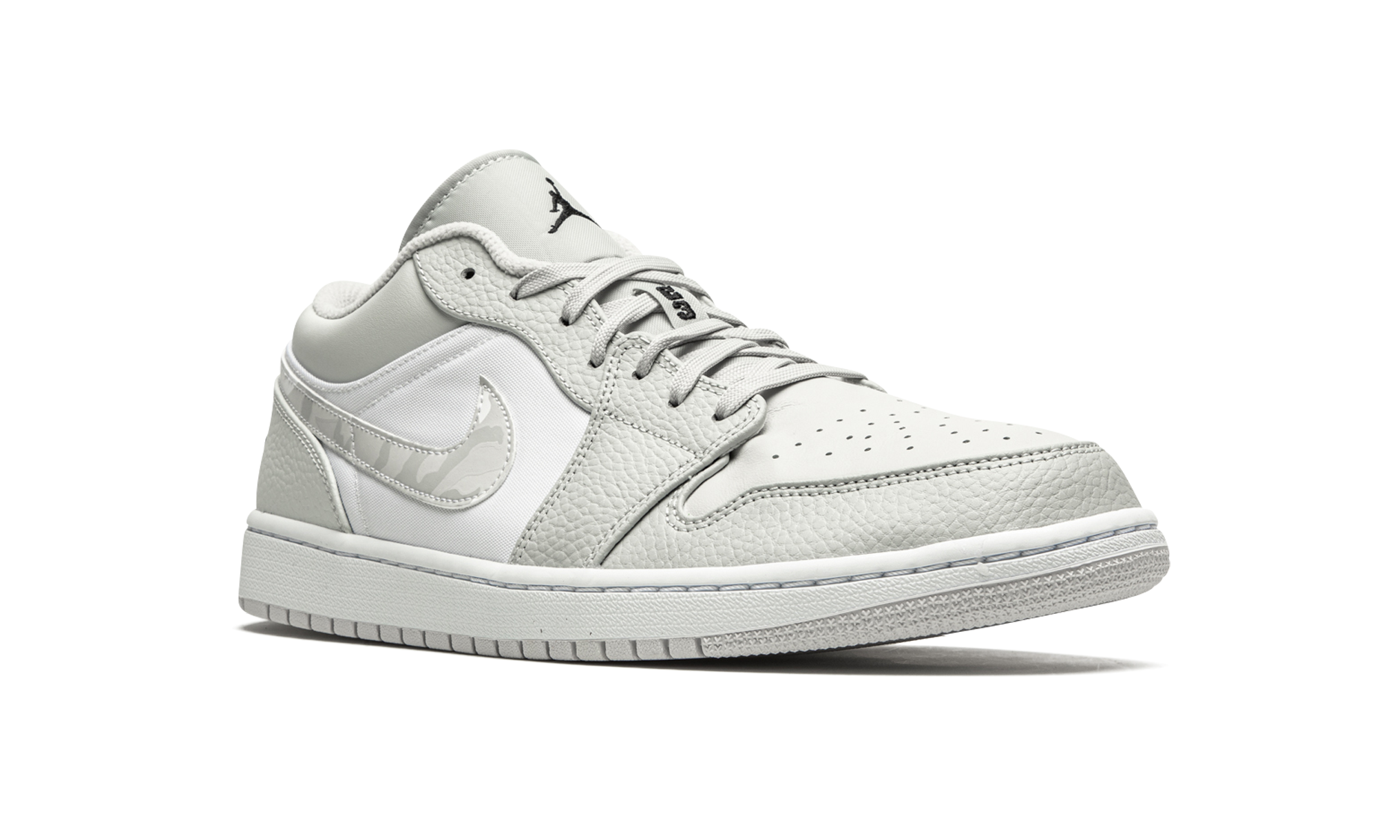 1 Low "White Camo" DC9036 100