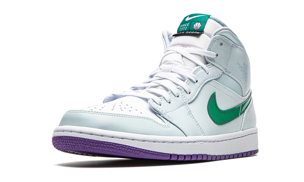 1 Mid " Hoops - Luka Doncic" CW5853 100
