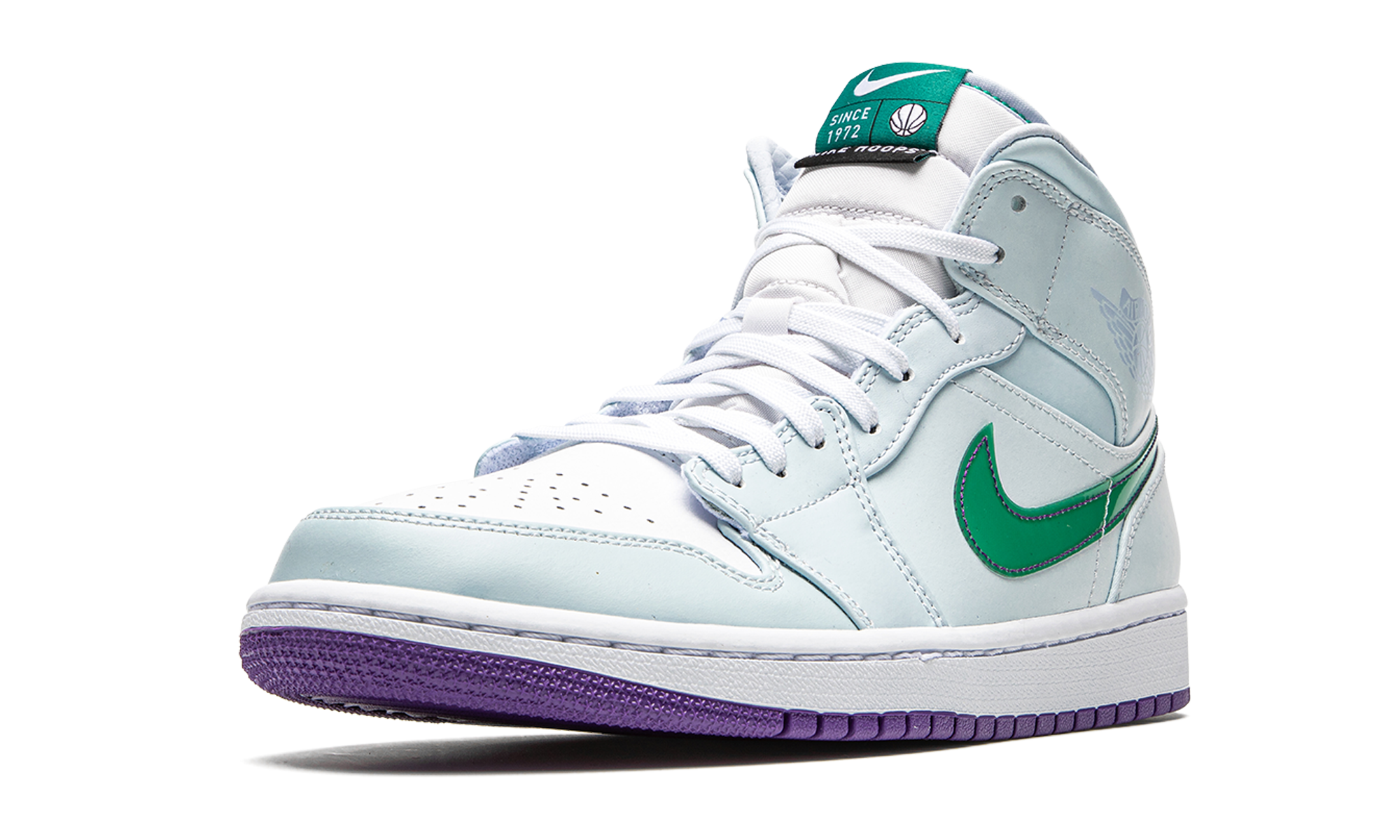 1 Mid " Hoops - Luka Doncic" CW5853 100