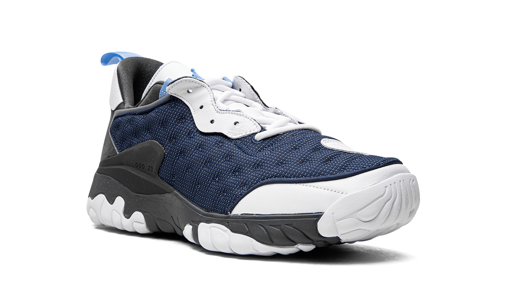 2 Delta "Clot" DO2155 100
