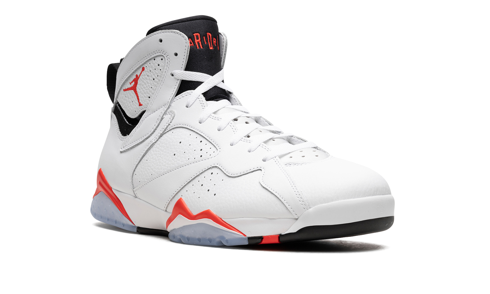 7 "White Infrared" CU9307 160