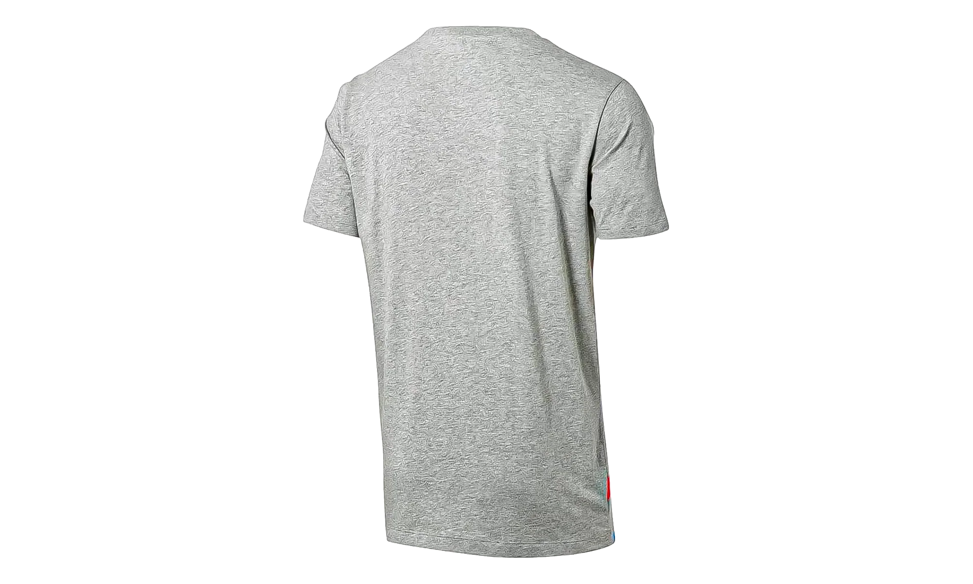 BMW Motorsport Graphic Tee "Gray" 595457 03