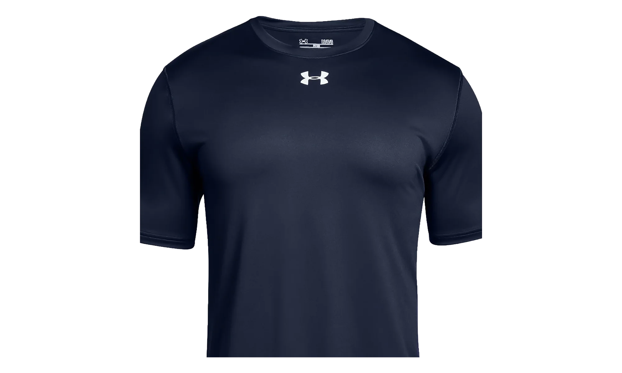 Short Sleeve Locker Tee 2.0 "Midnight Navy" 1305775 410