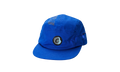 Hologram C-Bite 5 Panel Hat "Blue" 1544X4069 BLU