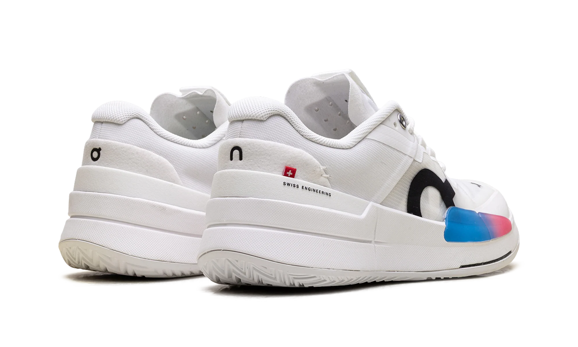 The Roger Pro 2 WMNS "White Malibu" 3WE10332840