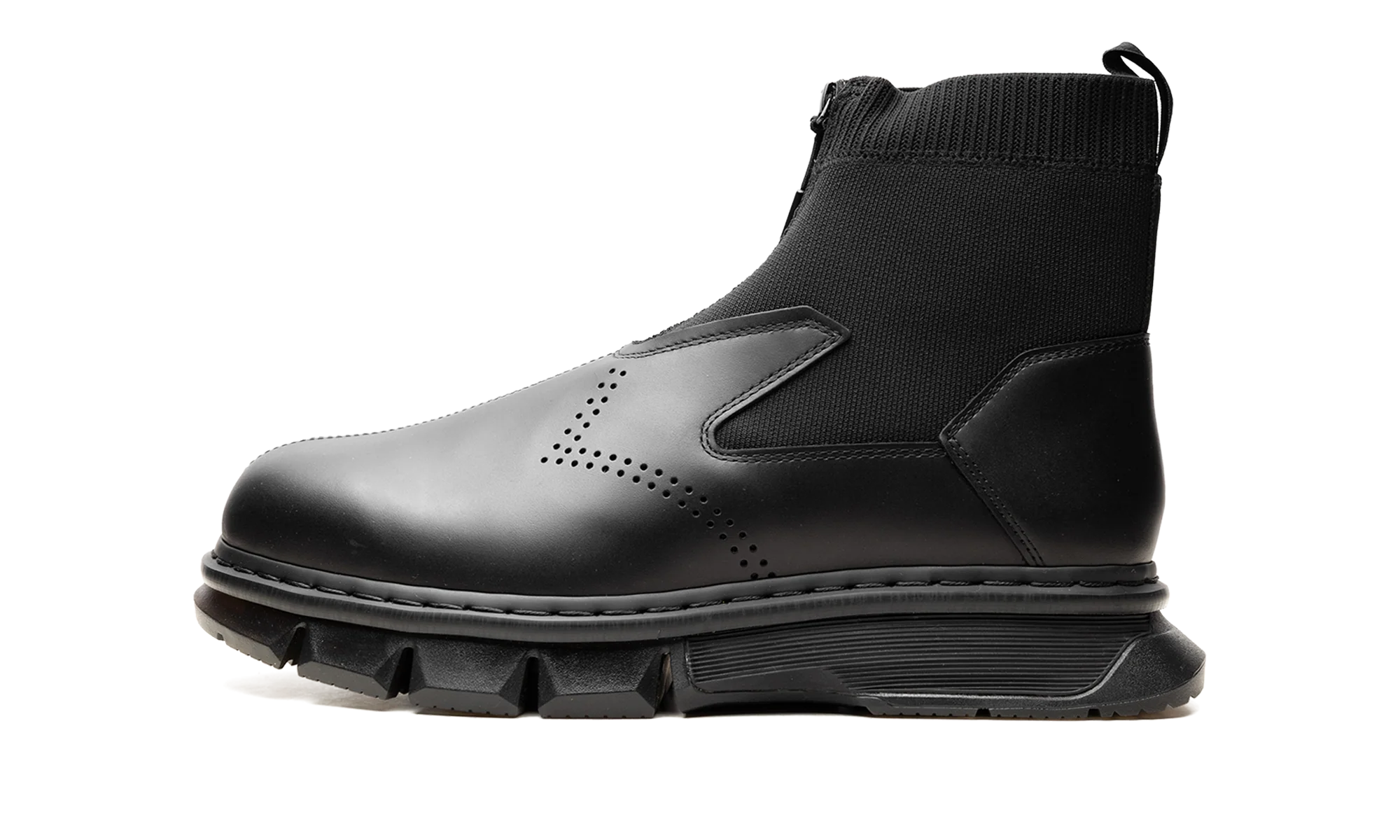 Awri 3.0 Zip Boot Black Orleans "Black" 42005001