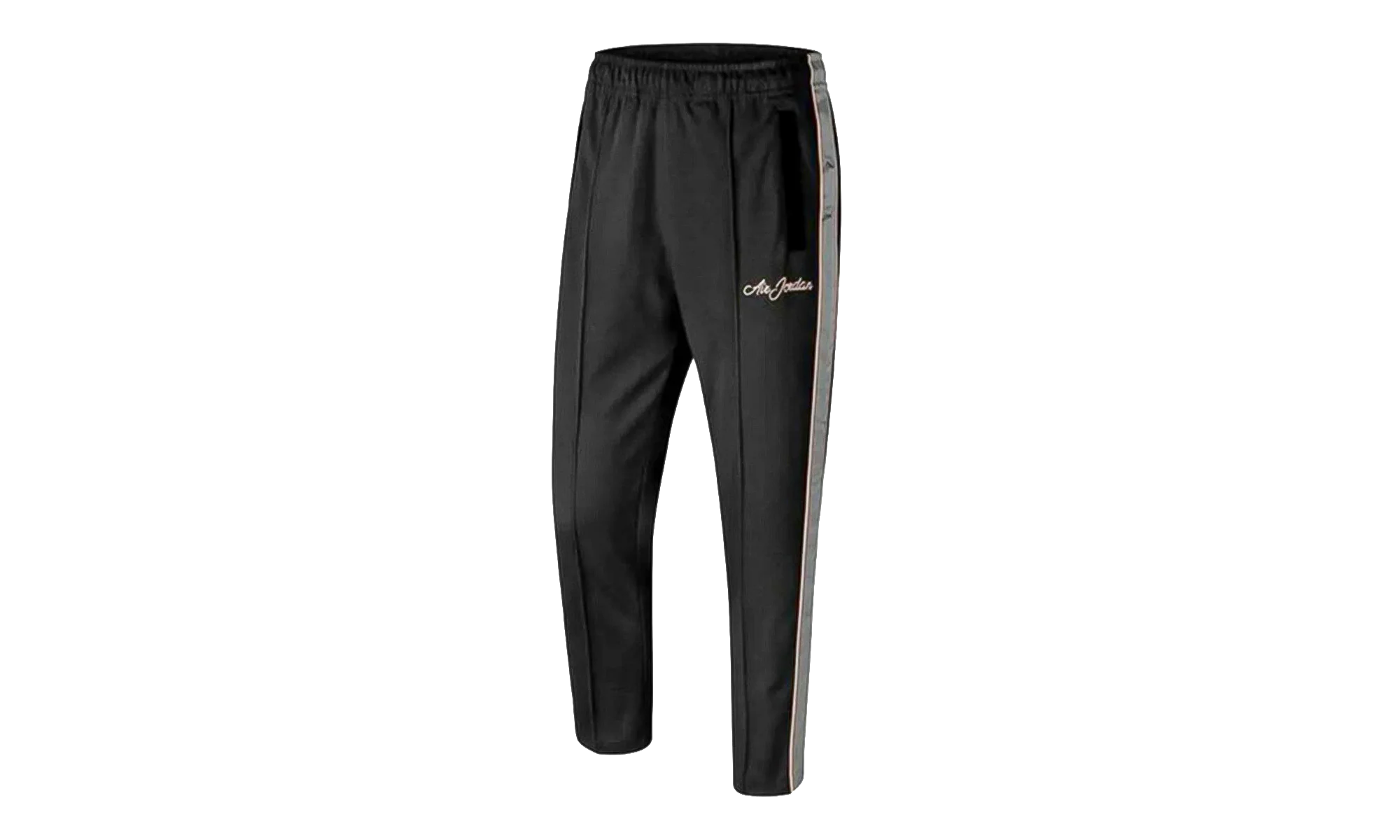 Jordan Remastered Sweatpants "Black" CD5773 010