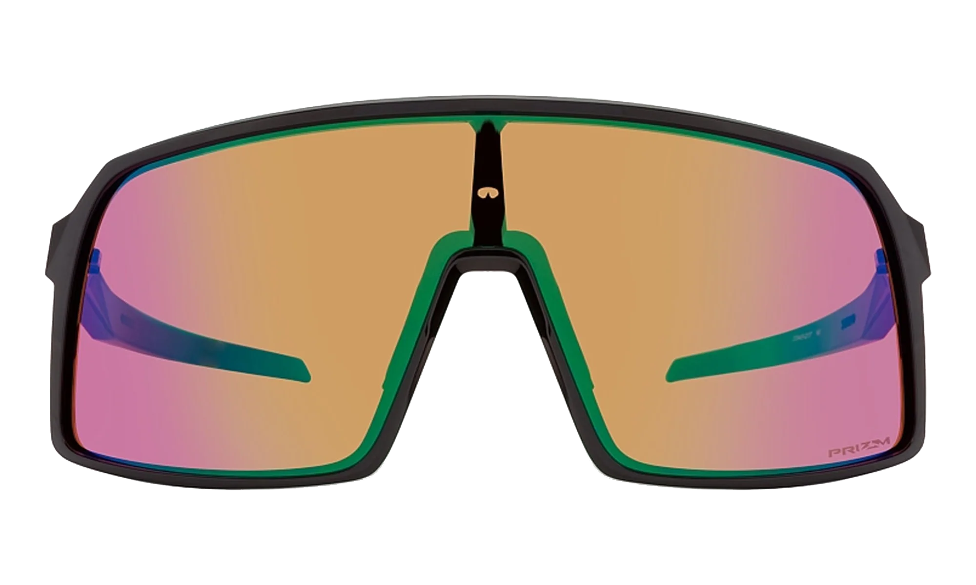 Sutro Sunglasses "Polished Black / PRIZM Snow Jade" OO9406 21
