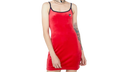 Dylana Cami Bodycon Dress WMNS "Red" LW912778 640