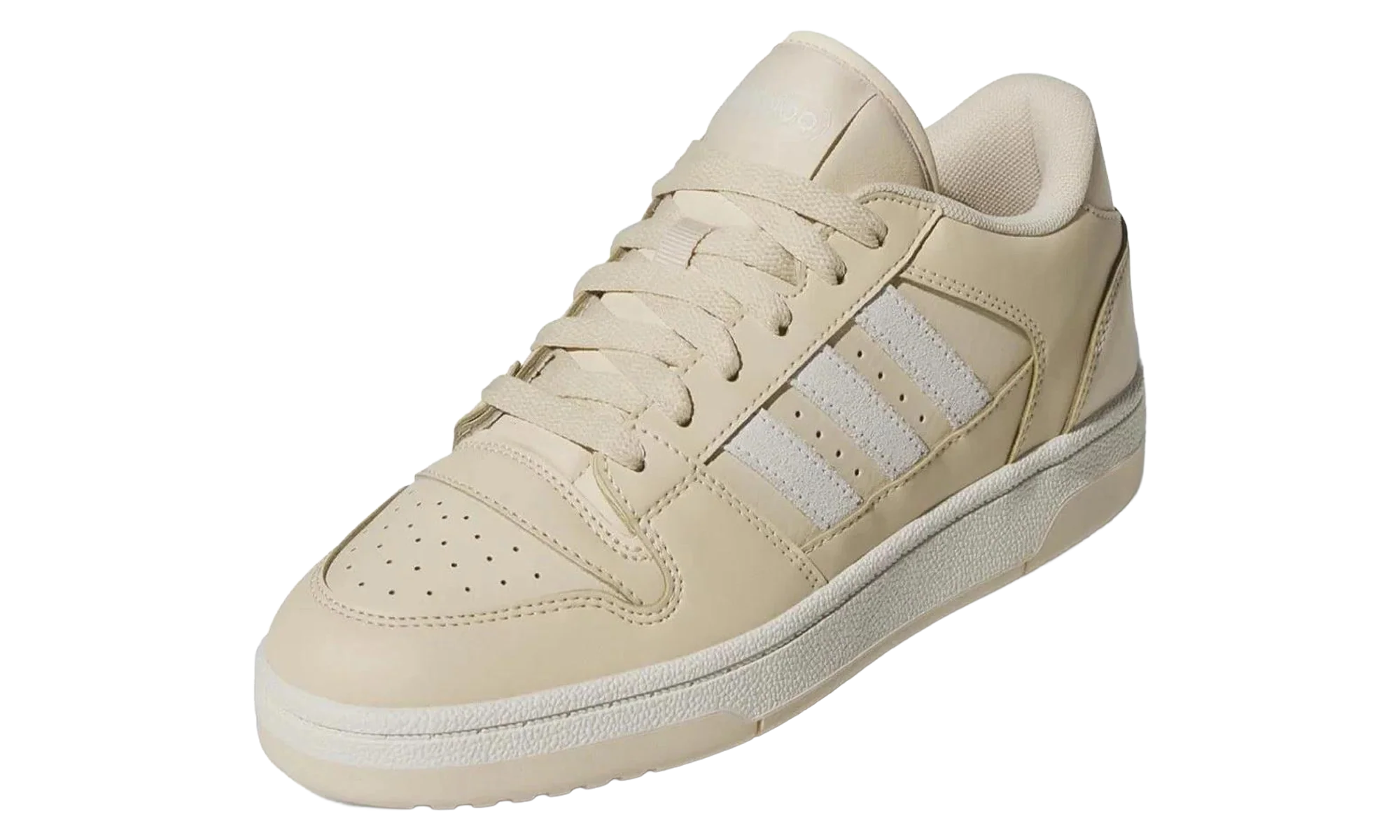 Break Start Low WMNS "Tan" JP7516