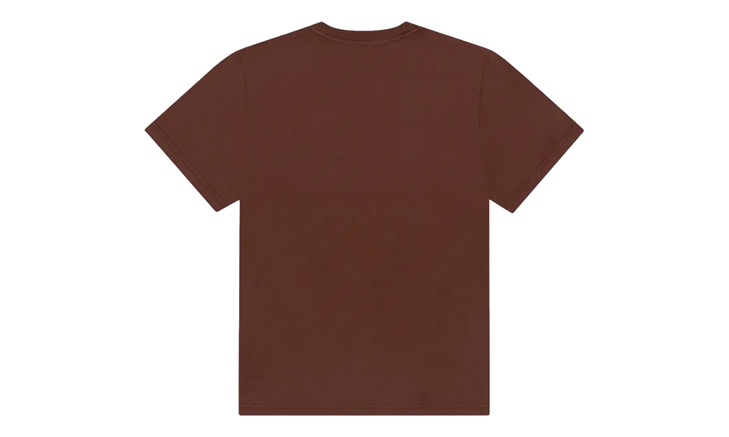 ADG Tee "Brown" DT438