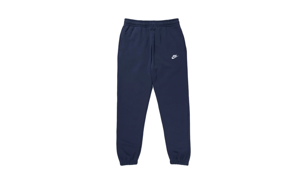 NSW Club Fleece Pants "NAVY" BV2737 410