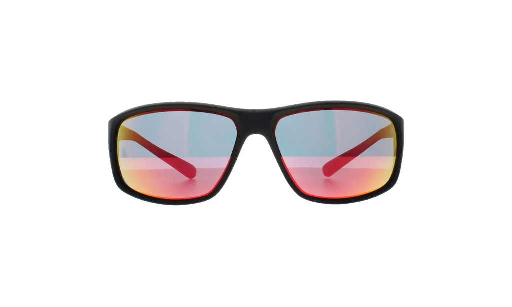 Adrenaline Sunglasses "Black Red" EV1134 006