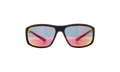 Adrenaline Sunglasses "Black Red" EV1134 006