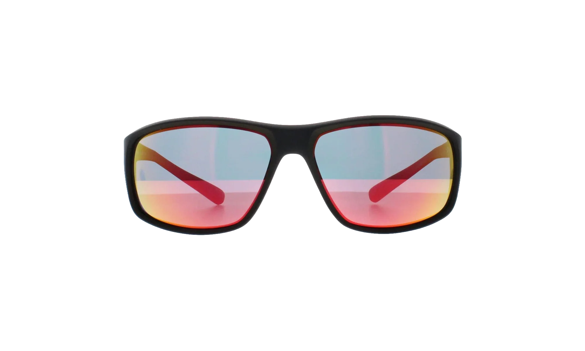 Adrenaline Sunglasses "Black Red" EV1134 006