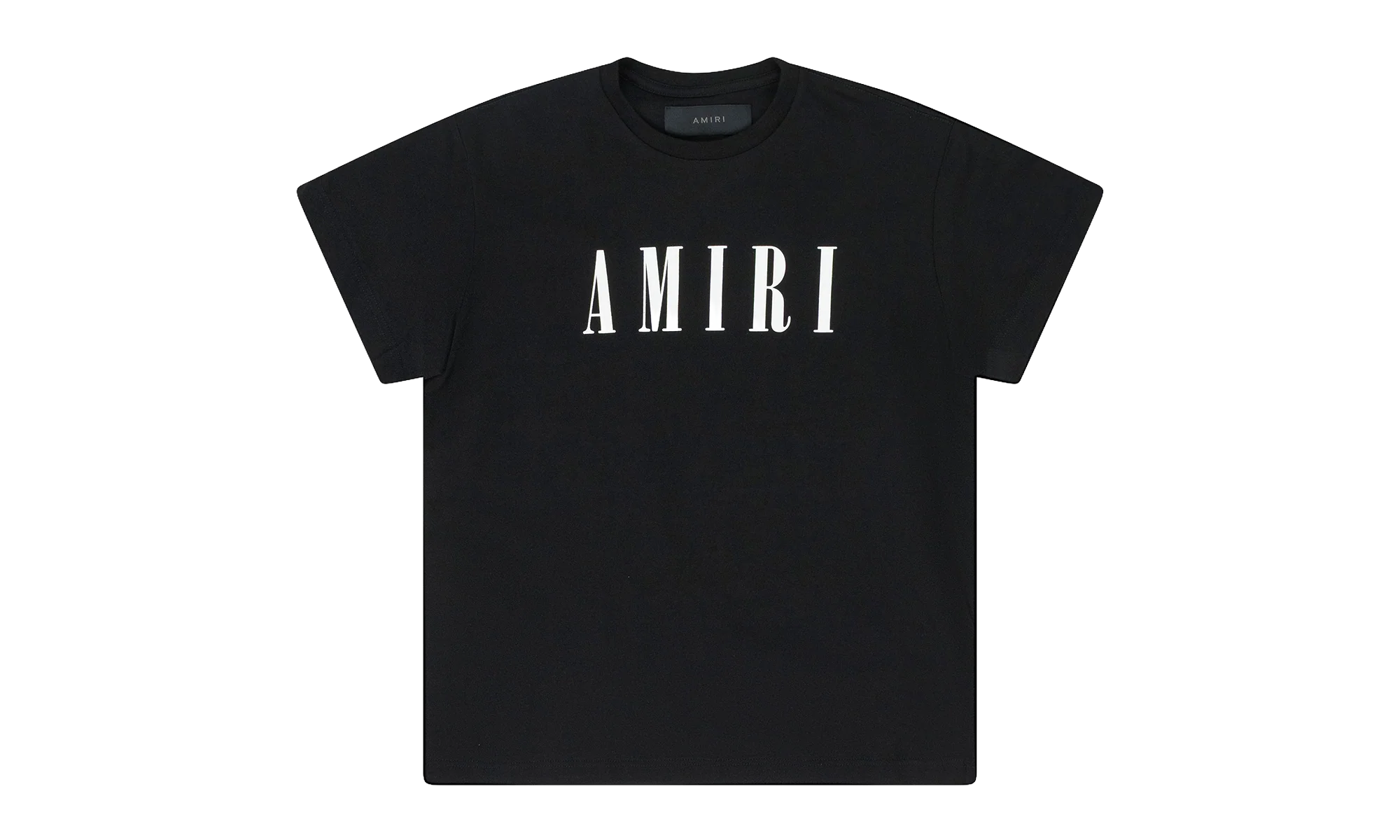 Classic Logo T-shirt GS "Black" PF22KJL013_Black