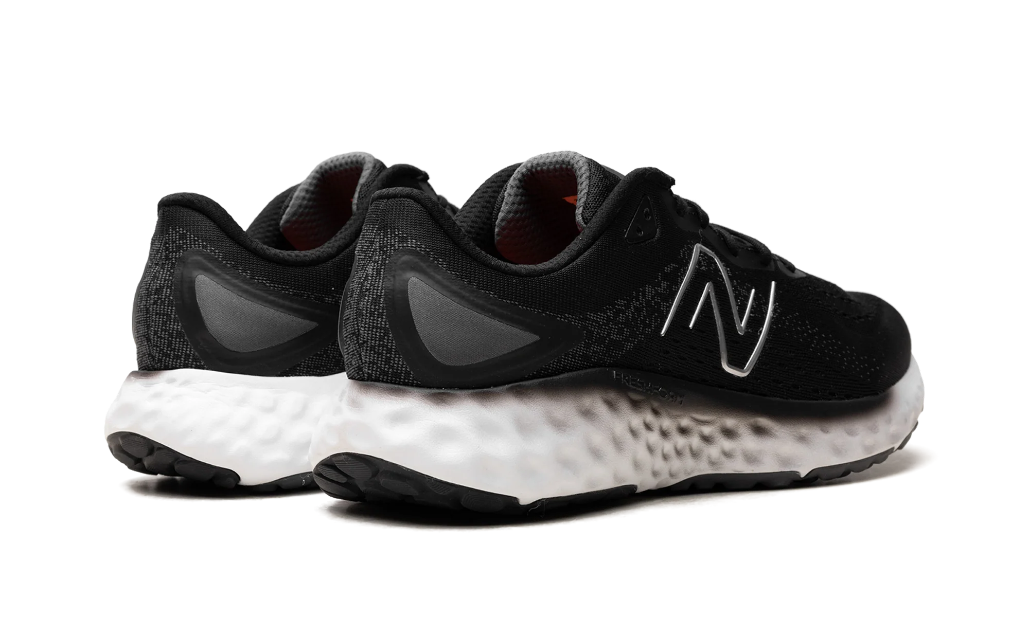 Fresh Foam Evoz V2 "Black / White" MEVOZLK2