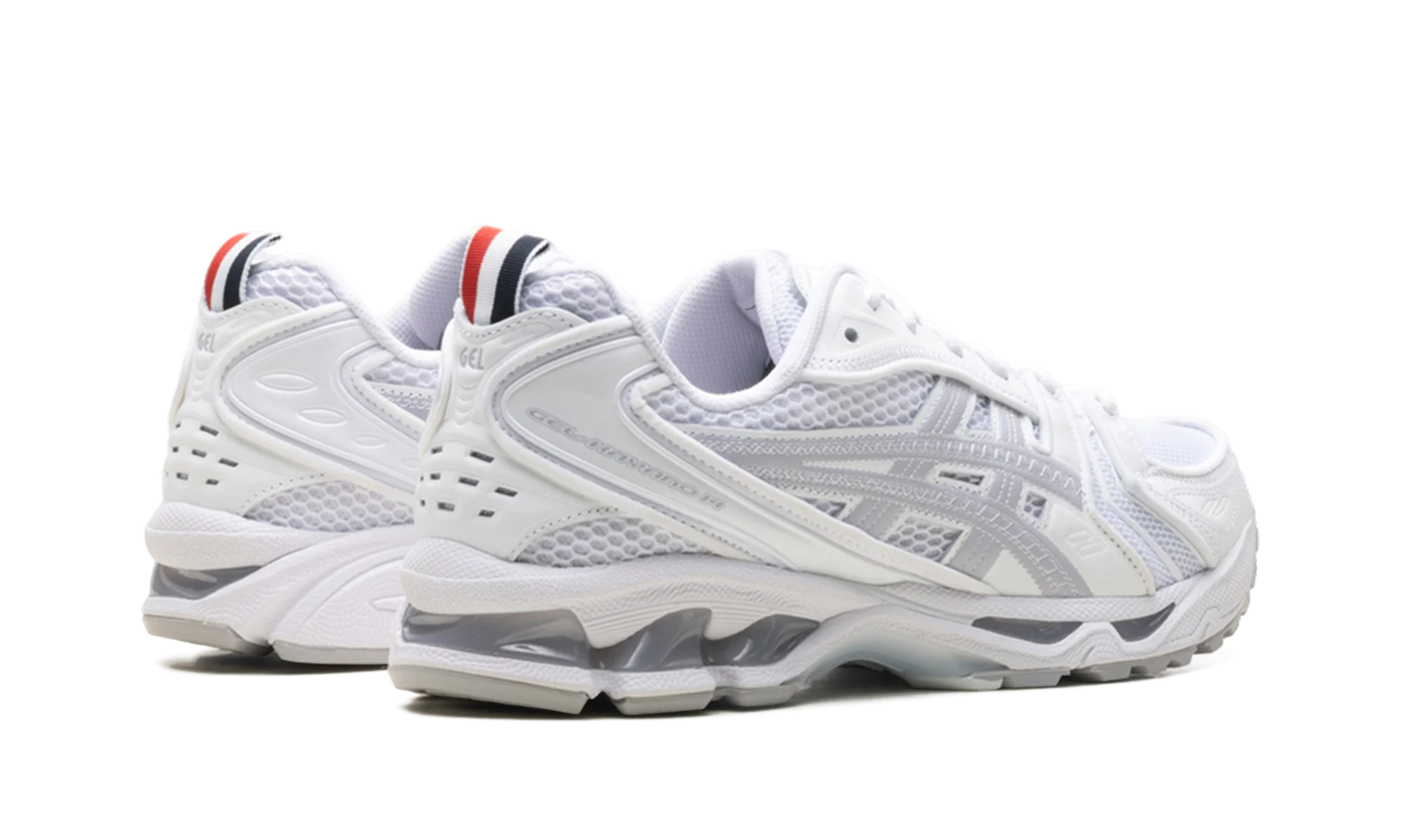 GEL-Kayano 14 "Thom Browne - White" 1203B291 100