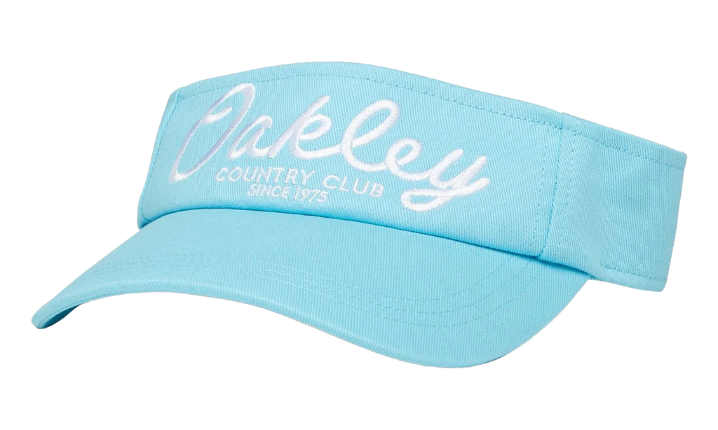 Country Club Visor Tnp "Bright Azur" 912217 6BB
