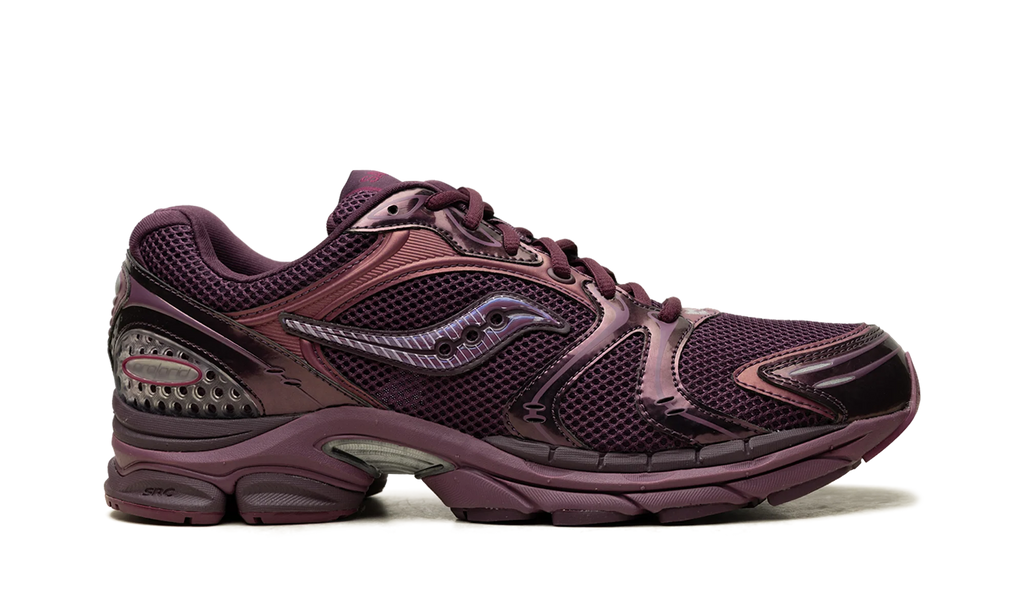 ProGrid Triumph 4 WMNS "Chroma Pack - Plum" S60817 1