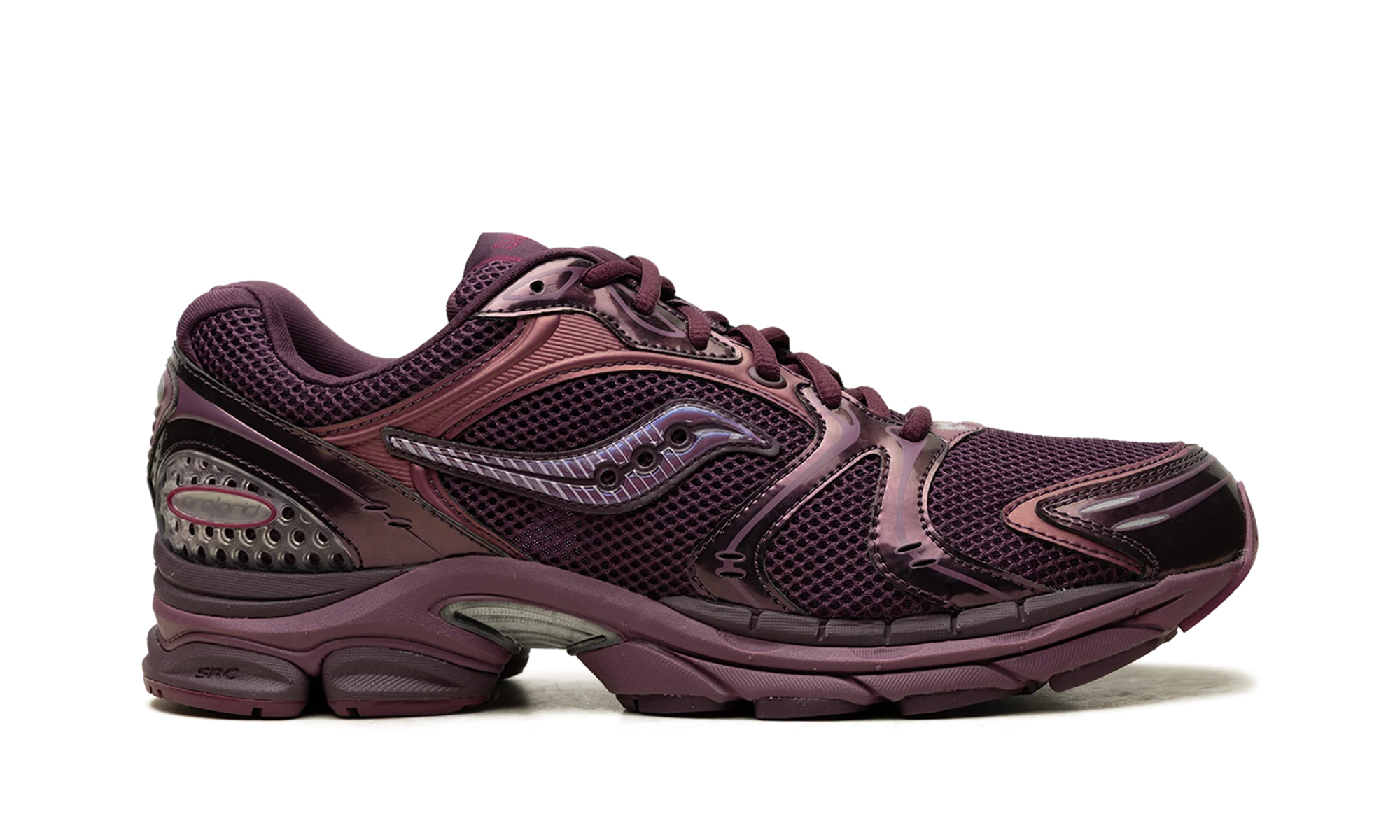 ProGrid Triumph 4 WMNS "Chroma Pack - Plum" S60817 1