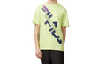 Adley T-Shirt "Sharp Green" LM911336 347