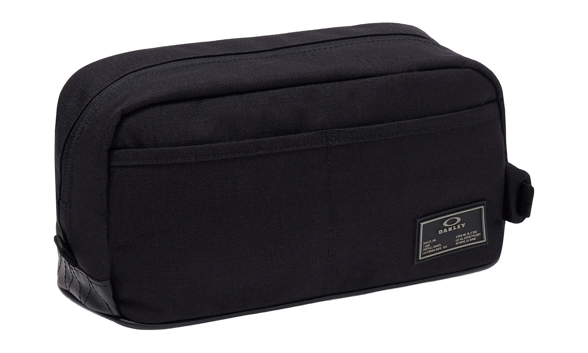 Utility Beauty Case "Blackout" 921517 02E