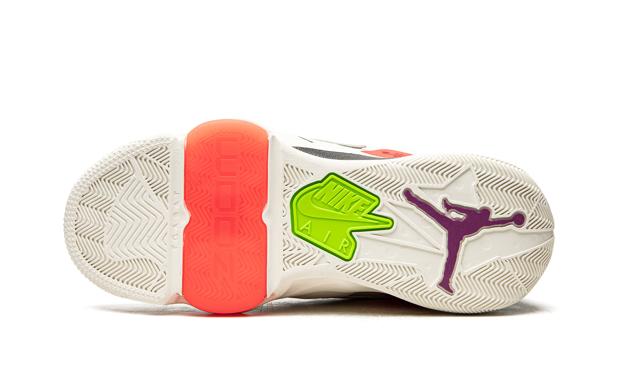 Zoom 92 CK9183 100