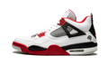 4 Retro "Mars Blackmon"