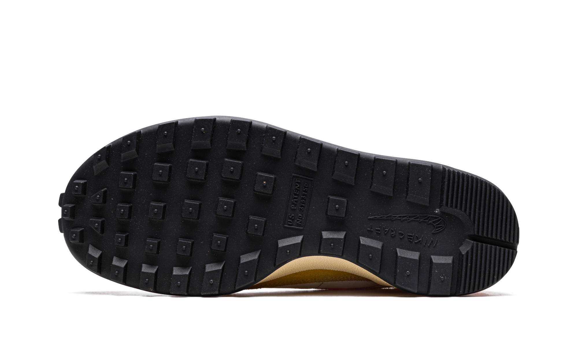 GENERAL PURPOSE SHOE WMNS"Tom Sachs - Dark Sulfur" DA6672 700