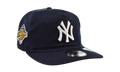 19TWENTY New York Yankees MLB Championship Strapback "Navy" 60758485