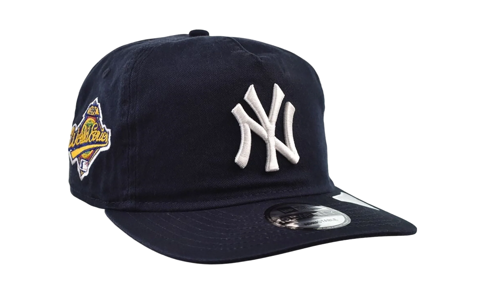 19TWENTY New York Yankees MLB Championship Strapback "Navy" 60758485