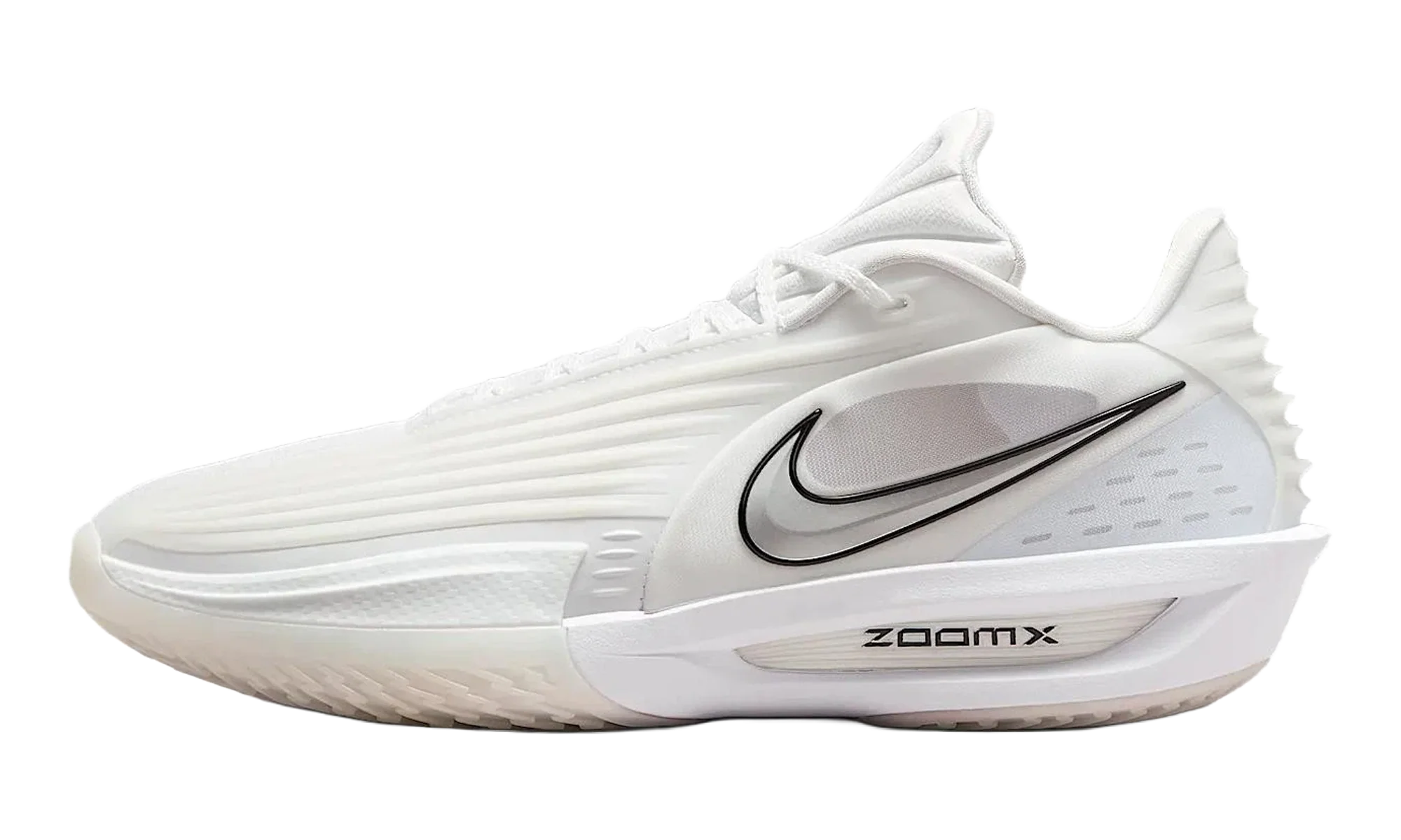 Air Zoom GT Cut 3 Turbo "White Metallic Silver" HV9919 101