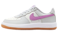 Air Force 1 "White / Light Magenta / Off White / Gum" CT3839 125