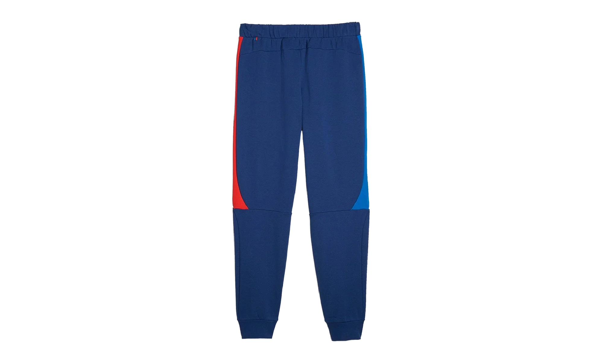 BMW MOTORSPORT MT7+ SWEATPANTS "Blue" 624138 04