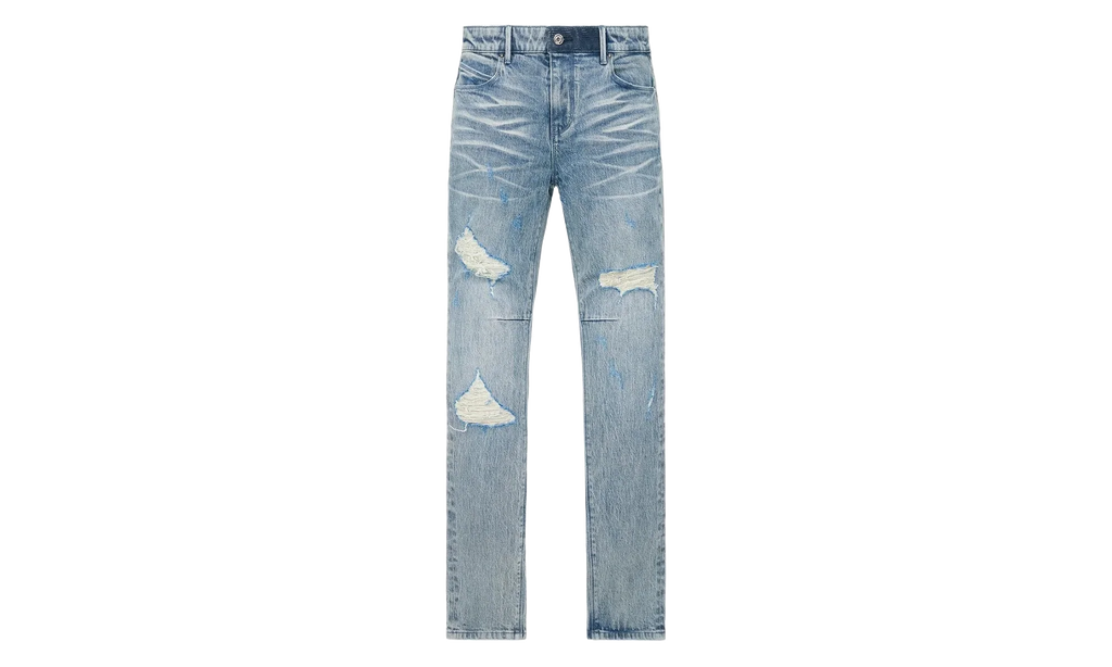 Bryant Skinny Jeans "Rustic Blue" MLFQD1066 B1205RUSBL