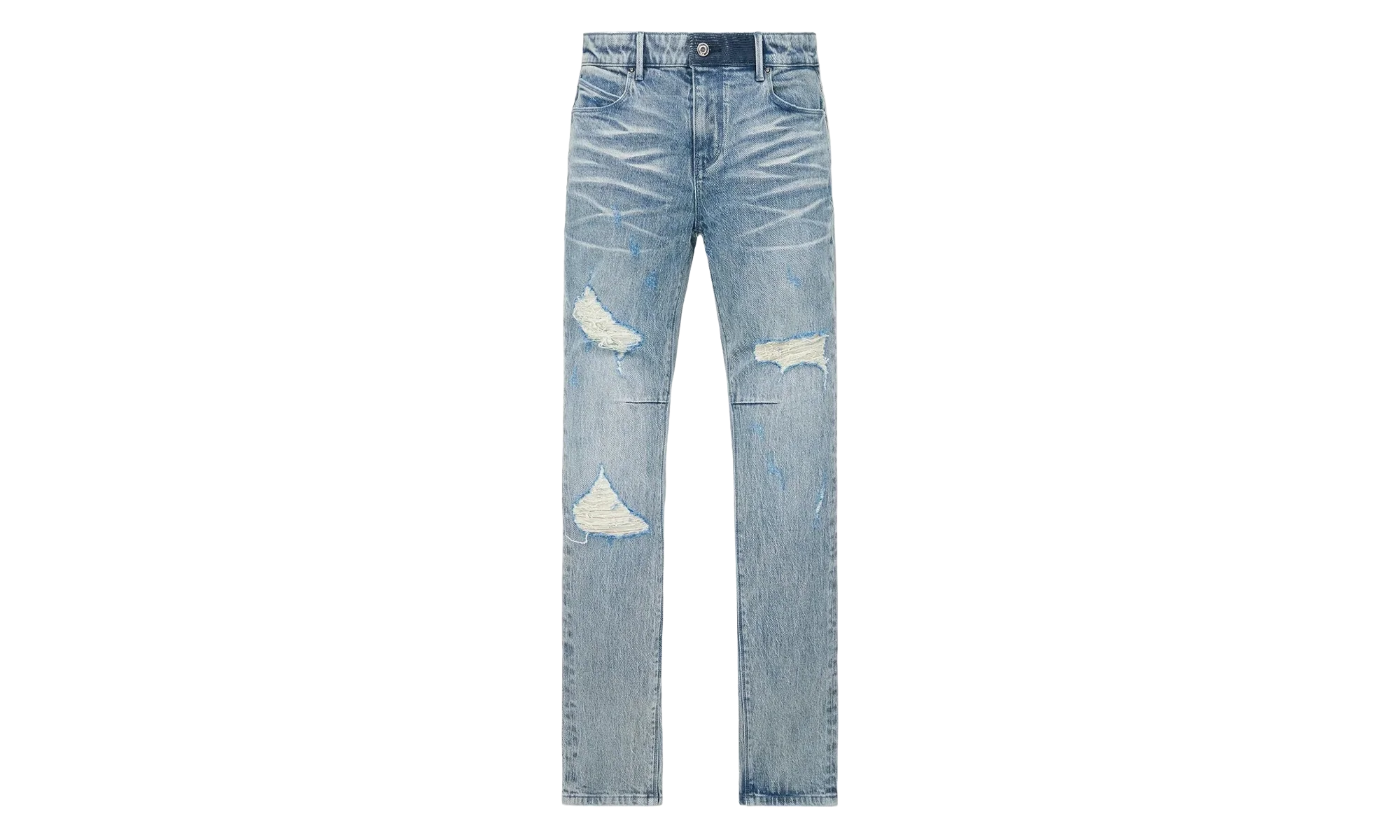 Bryant Skinny Jeans "Rustic Blue" MLFQD1066 B1205RUSBL