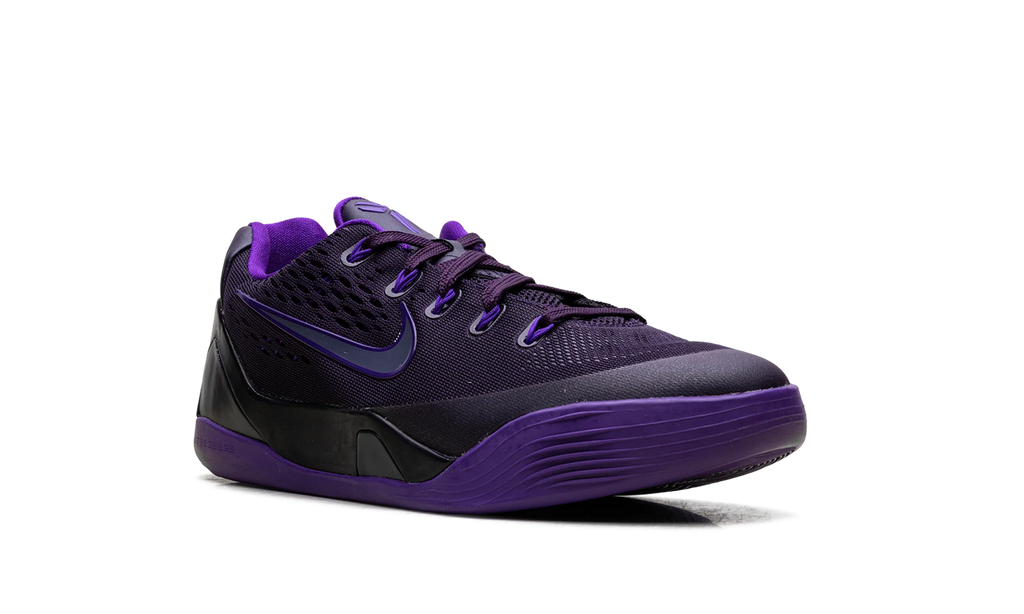 Kobe 9 EM GS "Purple Dynasty" IM6642 500
