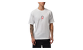 Jordan Broken Records Graphic T-Shirt "White / Infrared 23" IF3055 100