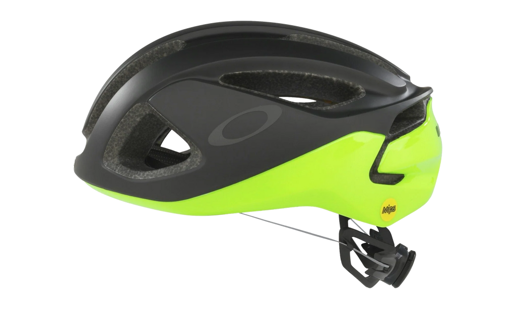 ARO3 Bike Cycling Helmet "Retina Burn" 99470 7B1