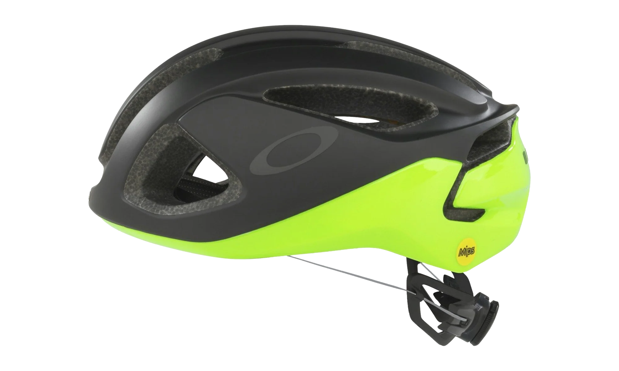 ARO3 Bike Cycling Helmet "Retina Burn" 99470 7B1